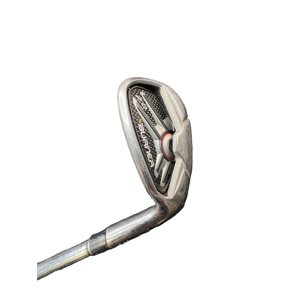 TaylorMade Burner Pitching Wedge Graphite 35" Golf Clubs 85 Stiff Flex RH